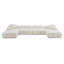 Canapé modulaire 6 pièces Tov Furniture Calliope