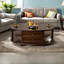 Table basse American American