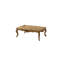 Solid Wood Coffee Table
