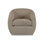 Kylie Swivel Barrel Chair