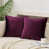 Mauve foncé est en rupture de stock