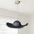 Modern 1 - Light Resin Hat Chandelier