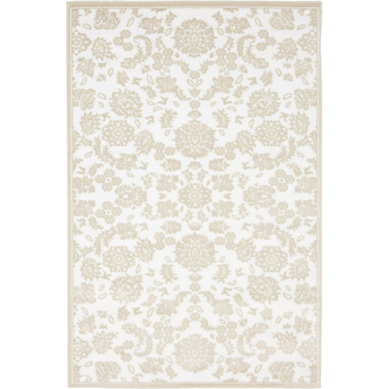 Tapis Dayah, Rectangle 4 pi x 6 pi