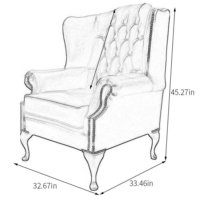 Alaizah, Black Faux Leather