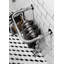 Plain Towel Rail Cast Iron Traditional Bathroom Radiator-50925023