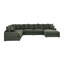 Canapé modulaire Arden Cloud-699656353-699656357