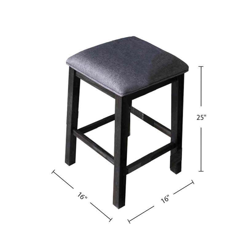 Mauriqua 3 - Person Marble Top Four Leg Base Dining Set
