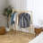 Clothing Garment Clothes Storage Rack