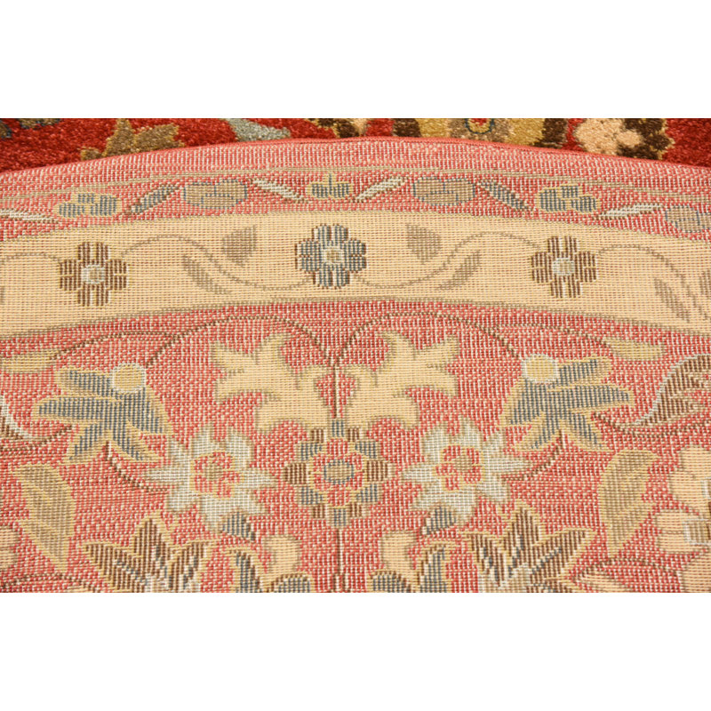 Moore Indoor Rug, Runner 2'7" x 10'