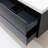 Chilmonik 70.9'' Double Bathroom Vanity with Engineered Stone Top-717843158