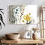 Harnek bleu marine Garden Inspiration II-107840163
