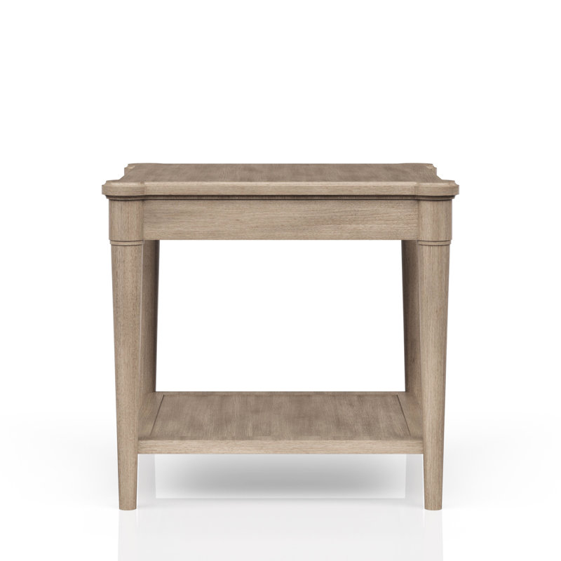 Table de bout Transition