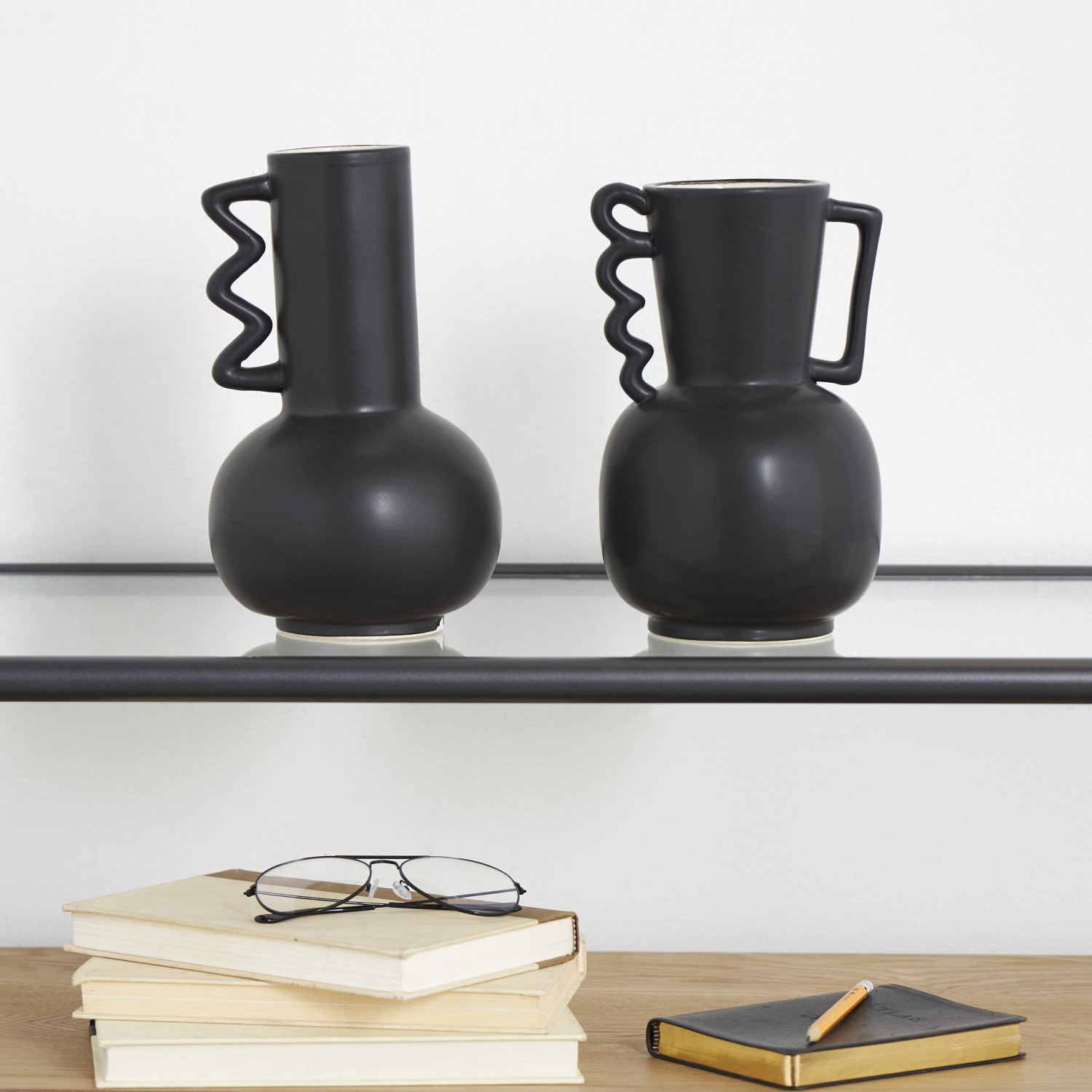Divina Table Vase