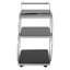 Geismar Metal Bar Cart-41902525