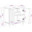 Under Sink Cabinet-1035276358