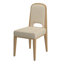Chaise de salle à manger Cipolla-105514008