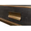 Shagreen 54 in. Console Table-59407318