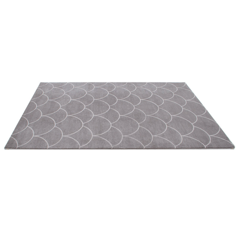 Bowden Geometric Area Rug, Rectangle 200 x 300cm