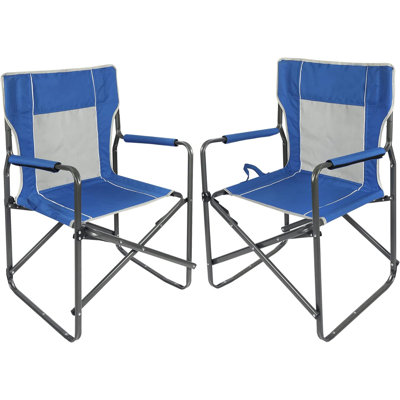 Petringelo Folding Director Chair