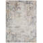 Compas Abstract Area Rug-872182680