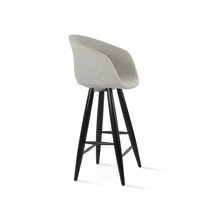 Tribeca Swivel Bar Stool - Greathouse