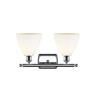 Shauna 2 - Light Vanity Light