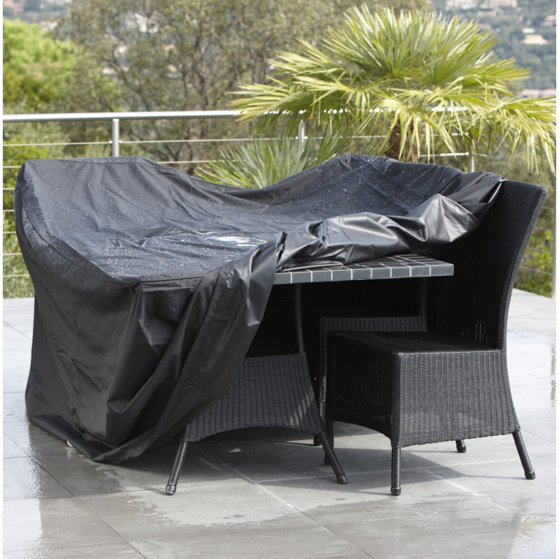 Cover Patio Dining Set Cover