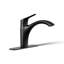 Rival Single-Handle Kitchen Sink Faucet-146836882