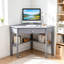 Bureau en coin Aust-727948145