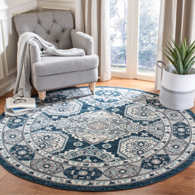 Gutierez Performance Oriental Rug