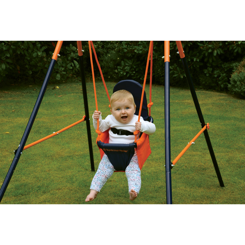 Hedstrom Folding Toddler Swing