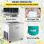 Accessoire de cuisine commerciale 1250 watts VEVOR