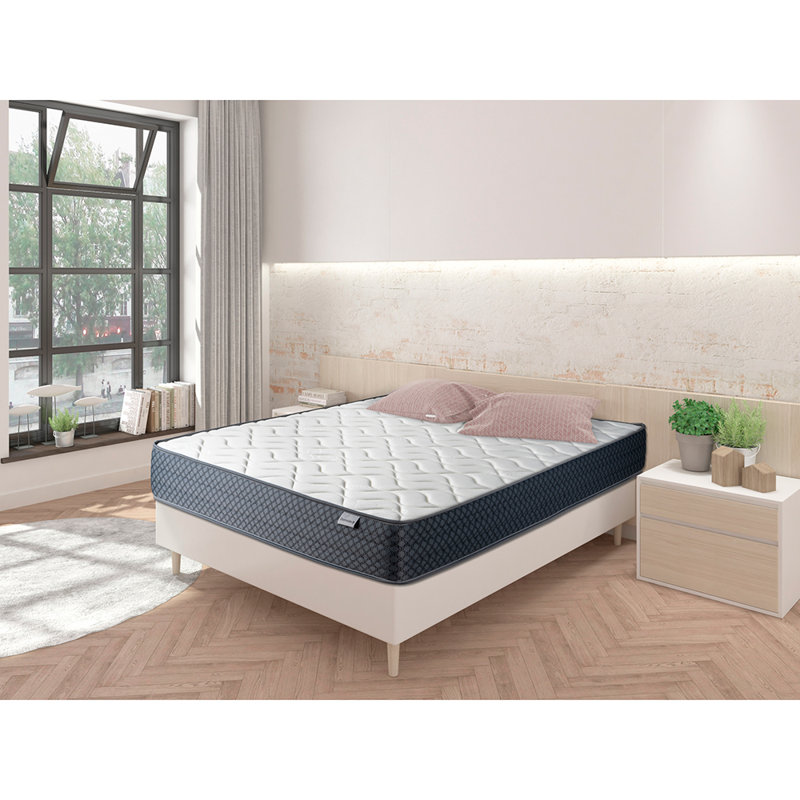 Dormideo Foam Mattress, 160 x 190 cm