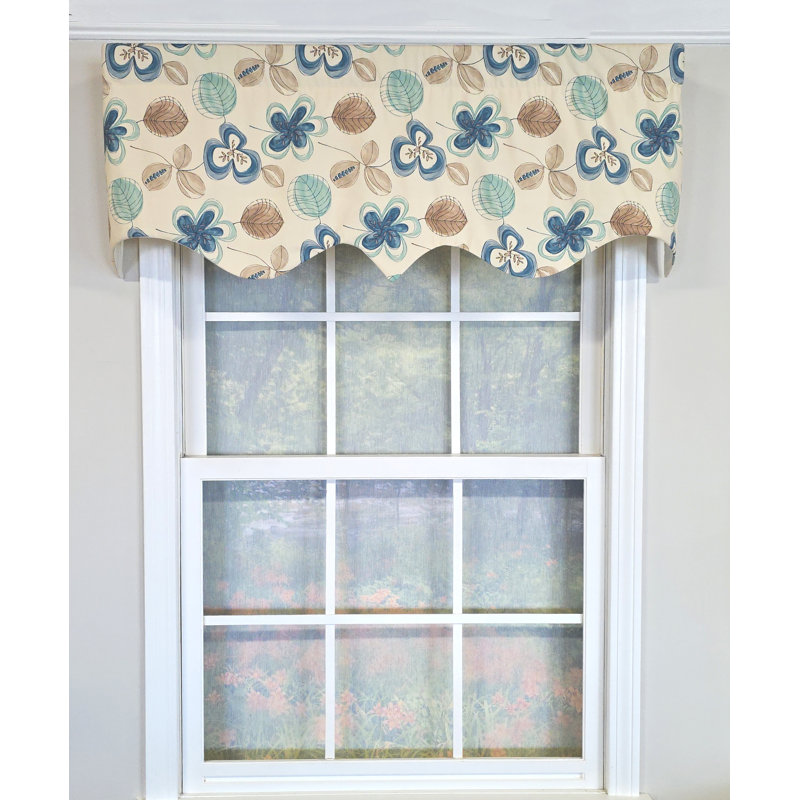 RLF Home Jolly Regal Valance