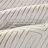Royce Grey Jacquard Geometric 10-Piece Cal King Comforter Set-111626564-111626563