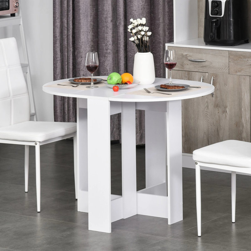 Redith Oval Dining Table