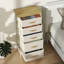 5 Drawer 45Cm W Chest Of Drawers-424615847