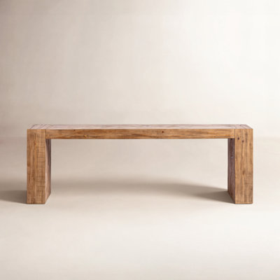 Connally 72" Console Table