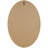 Marilou Bamboo / Rattan Wall Mirror-660495760