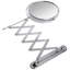 Miroir de maquillage à extension murale 8 "-93601601