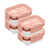 Rose est en rupture de stock