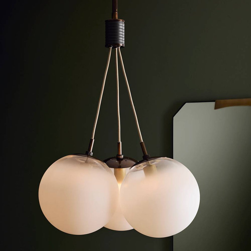 Trinity Chandelier