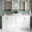 ARIEL TAYLOR 73 IN DOUBLE RECTANGLE SINK VANITY 2-438055822-417084648-402767273