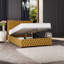 Upholstered Ottoman Bed-60927198-60927205