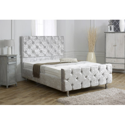 Betsy Upholstered Bed