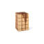 Solid Wood Decorative Stool