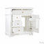 Meuble-lavabo 30 po avec lavabo-108499213