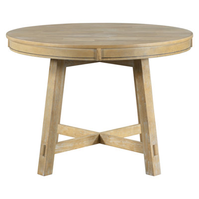 Table de salle à manger extensible Farmhouse
