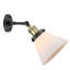 Éclairage de meuble-lavabo inclinable 2 lumières Cone-33004662-95756885-33004650