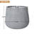 Gray Polyresin Outdoor Water Fountain
